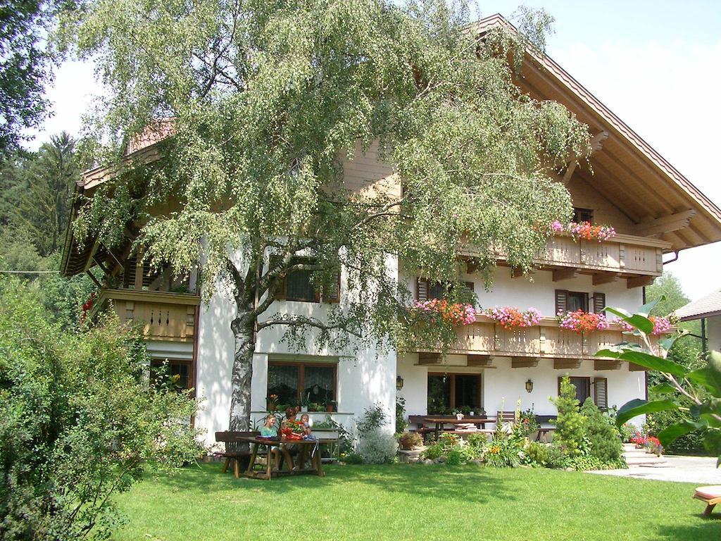 Burgblick Hotel San Lorenzo di Sebato Exterior photo