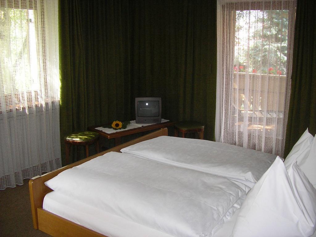 Burgblick Hotel San Lorenzo di Sebato Room photo