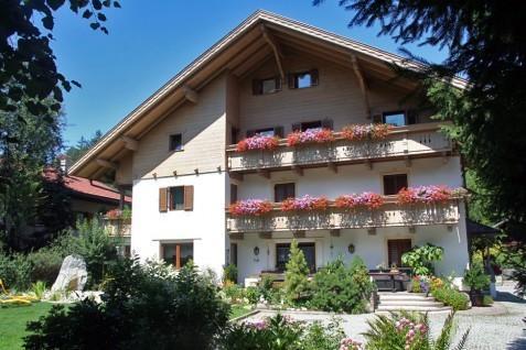 Burgblick Hotel San Lorenzo di Sebato Exterior photo